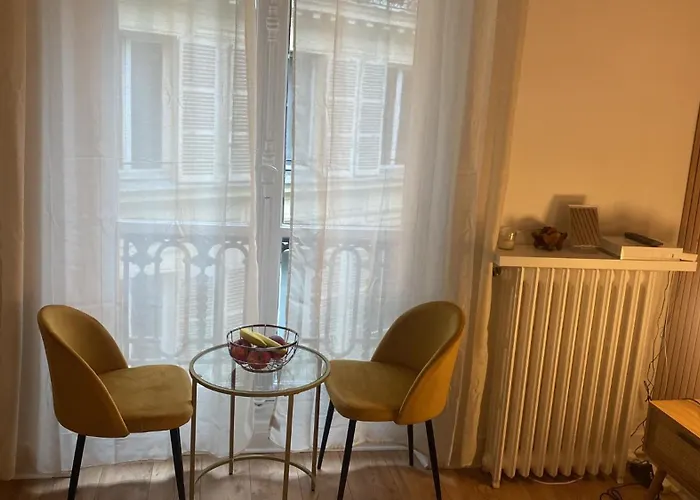 Studio Opera Paris