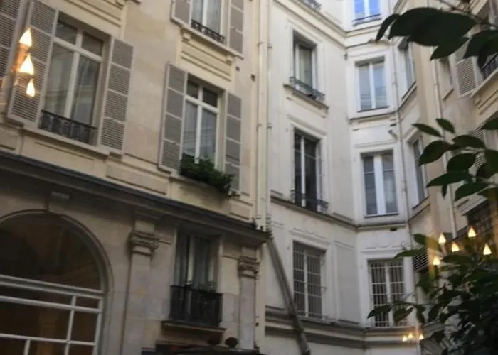 Studio Opera Paris