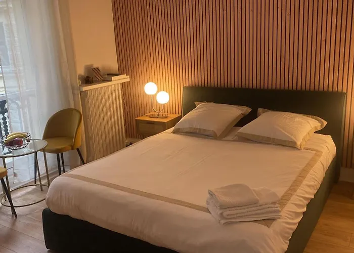 Studio Opera Paris